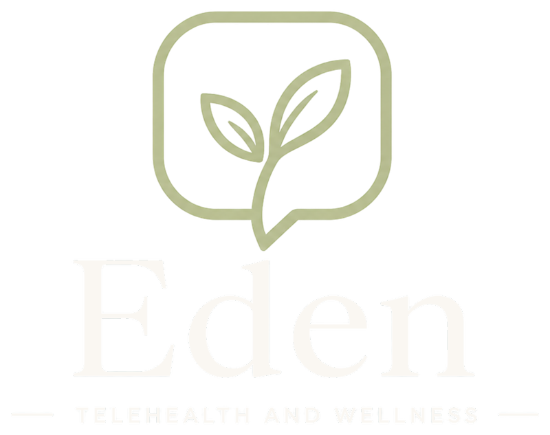 Eden Telehealth and Wellness