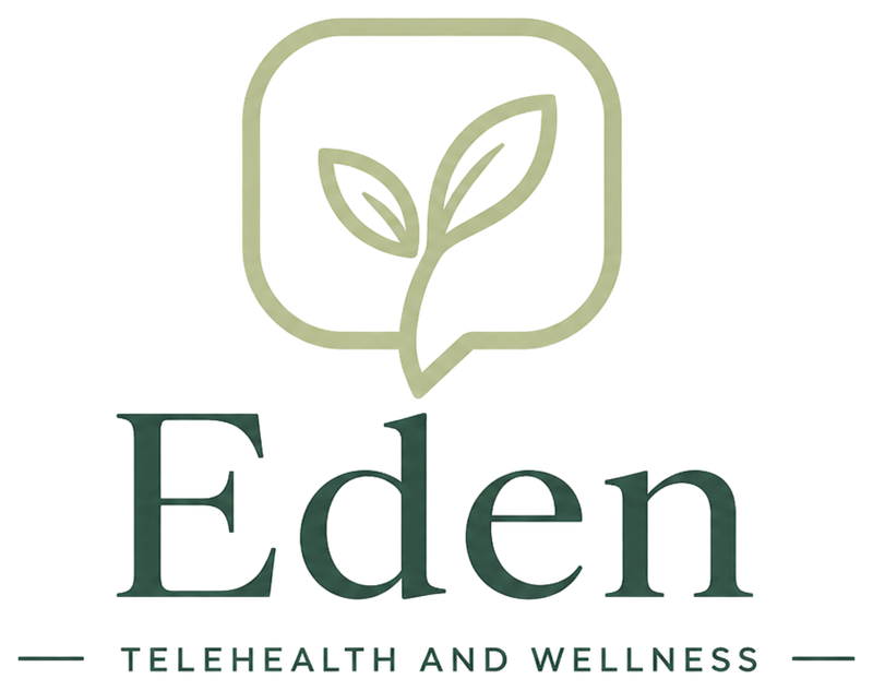 Eden Telehealth and Wellness